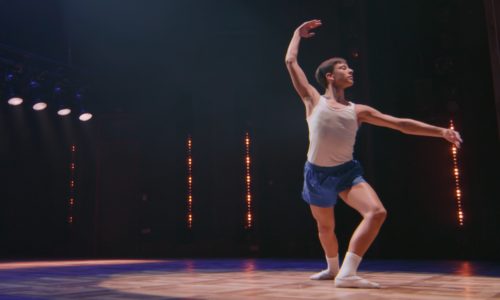 Nuevo tráiler Billy Elliot (2ª temporada)