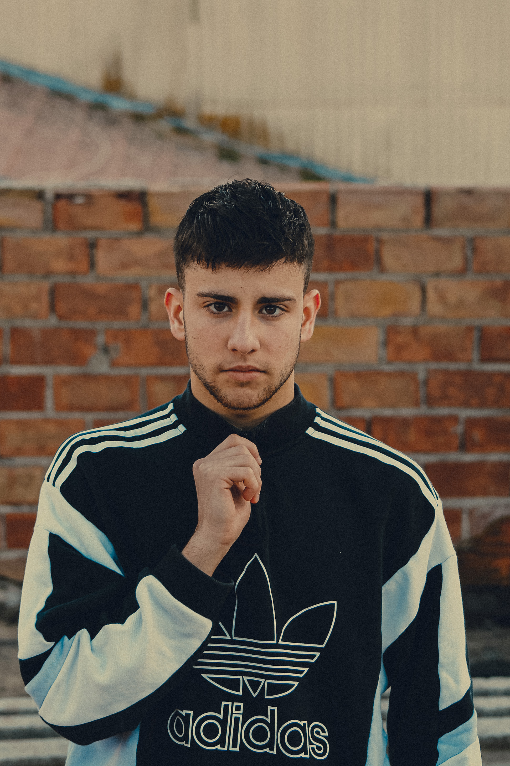 Los 17 años de Diego Rey que dan para mucho