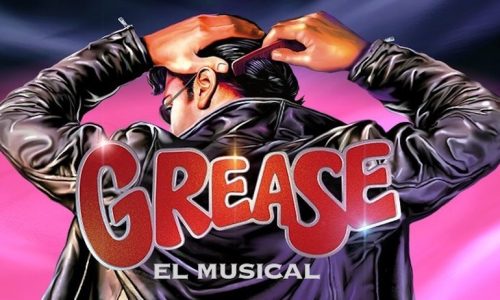 Diego finaliza ‘Grease, El Musical’, tras una temporada de éxito