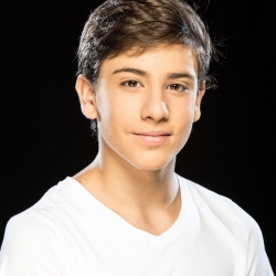 Foto oficial elenco Diego Rey (Foto Javier Naval)